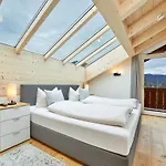 Sterntaler Dg Mit Bergblick Tatil Evi Garmisch-Partenkirchen