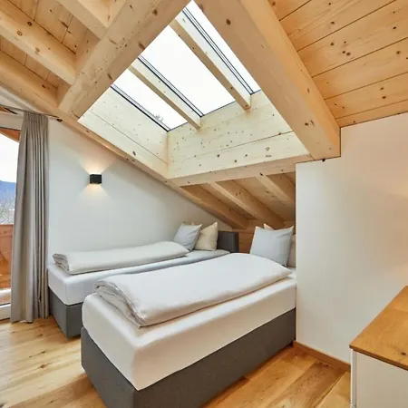 Sterntaler Dg Mit Bergblick * Garmisch-Partenkirchen