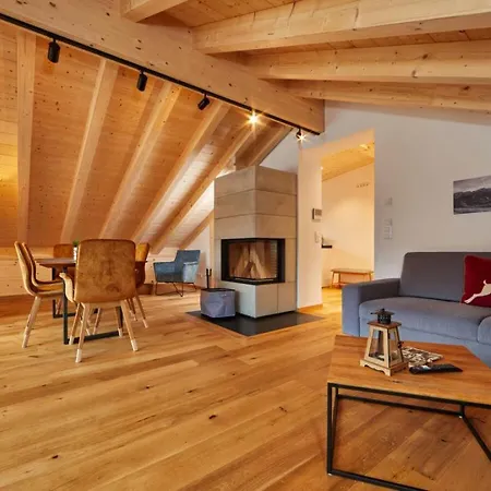 Sterntaler Dg Mit Bergblick *