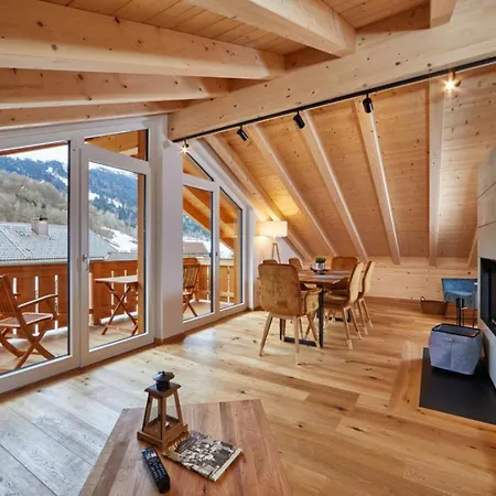 Sterntaler Dg Mit Bergblick