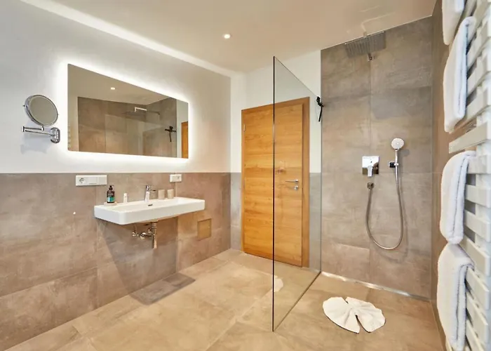 Sterntaler Dg Mit Bergblick *