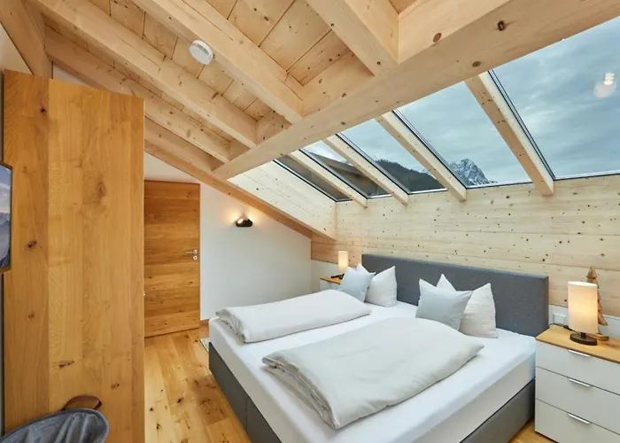 Sterntaler Dg Mit Bergblick