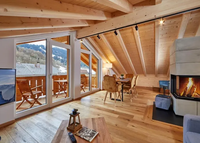 Sterntaler Dg Mit Bergblick